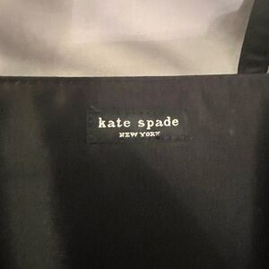 Vintage Kate Spade shoulder tote